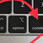 如何将Mac电脑快捷键Cmd+C和Cmd+V改为Ctrl+C，Ctrl+V？