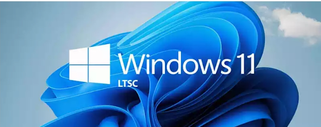 Windows 11 LTSC 2024 官方精简简体中文正式版
