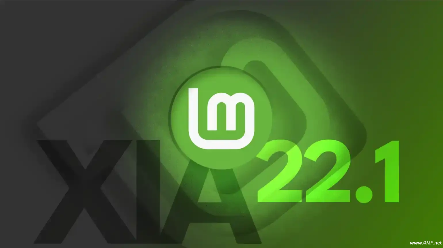 Linux Mint 22.1 官方版正式发布！以下是立即下载 ISO 的方法