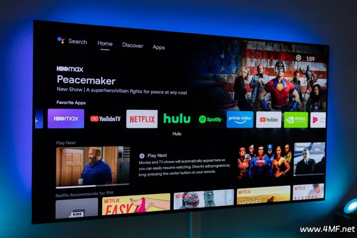 在PC/笔记本电脑上安装Android TV智能电视系统（不影响原系统）-纯净分享