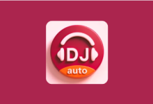 DJ音乐盒车机版 v4.2.0 高级版-纯净分享