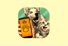 动物语言翻译器 Pet Translator v1.1 趣味动物叫声翻译娱乐工具-纯净分享