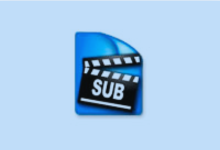 字幕编辑软件 Subtitle Workshop v6.3.5 便携版-纯净分享
