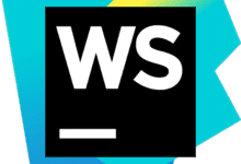 Jetbrains WebStorm(JavaScript集成开发环境) 2025.2.3 直装激活版-纯净分享