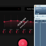 音响增强虚拟声 FxSound Pro v1.2.2 免费版