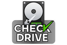 【终身限免】Abelssoft CheckDrive 2026 免费完整下载！-纯净分享