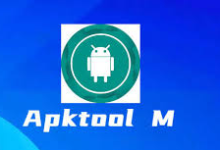 安卓反汇编神器 Apktool M v2.4.0-251127-纯净分享