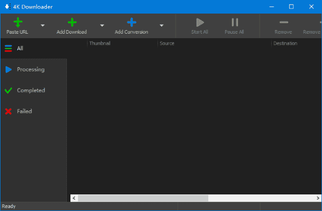 4K Downloader(高清4K视频下载软件) v5.18.3 便携版-纯净分享