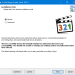 视频解码器 K-Lite Mega/FULL Codec Pack v19.2.5 / 19.2.7 Beta