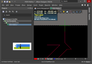 PCB板设计软件 Altium Designer v26.0.0.14 中文特别版