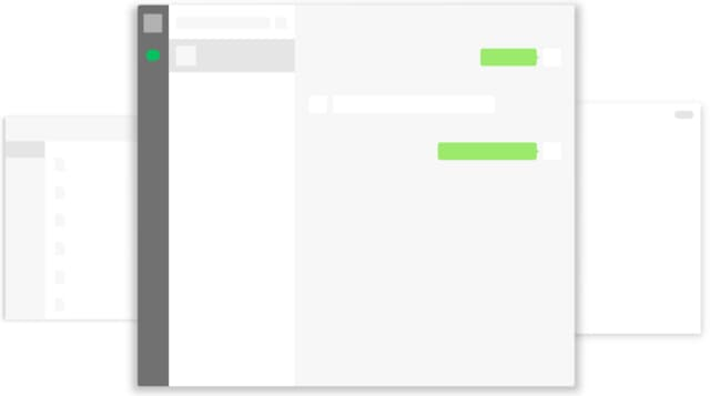 微信内测版WeChat v4.1.2.8 多开防撤回带提示绿色版-纯净分享
