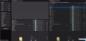 文件管理器 OneCommander v3.102.0 专业版注册版