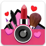 YouCam Makeup 玩美彩妆 v6.37.0 自拍和虚拟试妆相机，解锁高级版