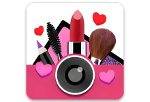 YouCam Makeup 玩美彩妆 v6.37.0 自拍和虚拟试妆相机,解锁高级版-纯净分享