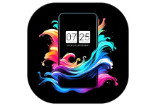 Always on AMOLED AOA 锁屏显示 v7.2.5-纯净分享