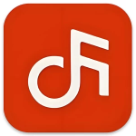 聆听音乐 v1.6.8 小巧简洁的音乐，搜索全网无损音质音源，无广告免费版