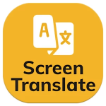 Screen Translation 屏幕翻译 v1.175,识别屏幕信息快速翻译,解锁高级版
