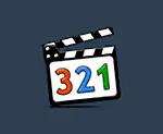 MPC-HC视频播放器 v2.6.2.21 中文绿色版 便捷视频播放器