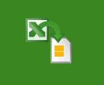 CoolUtils Total Excel Converter(Excel转换工具) v7.1.0.102 多语便携版