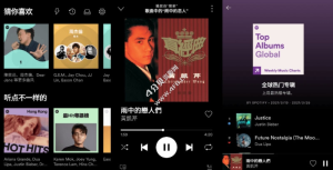 全球音乐软件Spotify v9.0.84.1313 解锁高级版