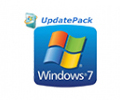 UpdatePack7R2 25.10.15_Win7更新补丁包-纯净分享