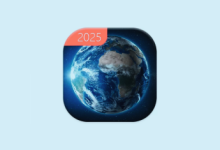 联星北斗街景地图 v18.0 高级版 融合VR全景与卫星数据的地图工具-纯净分享