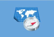 GPS地图工具 OkMap Desktop v19.6.0 专业地图绘制工具-纯净分享