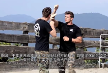 以色列马伽术（格斗术）课程-纯净分享