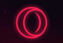 网页浏览器Opera GX v124.0.5705.61 绿色版-纯净分享