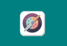 Kando(桌面饼图菜单) v2.1.1 中文免费版-纯净分享