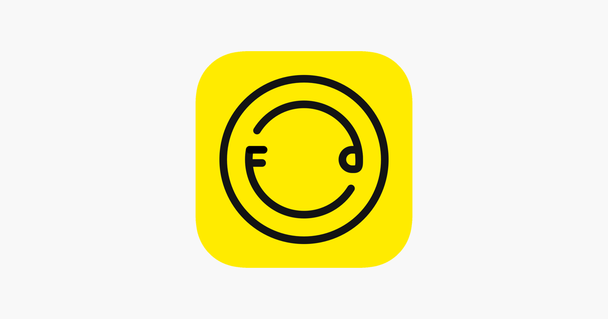 Foodie 美食相机 v7.2.10