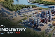 《Industry Giant 4.0 工业巨擘 4.0》v1.0 -纯净分享