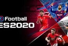 《eFootball PES 2020 实况足球2020》中文版 Build.5257484-纯净分享