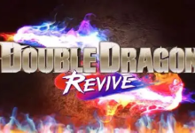 《Double Dragon Revive 双截龙再临》中文版 免安装 v1.1.0.0-纯净分享