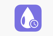 Water Tracker 喝水助手 APP v25.10.1-纯净分享