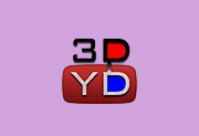 3D Youtube Downloader(视频下载工具) v1.24 多语便携版-纯净分享