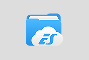 ES文件浏览器APP(安卓文件管理器) 免广告版 v4.4.3.4-纯净分享