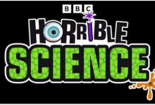 BBC少儿幽默科普节目《Horrible Science 可怕的科学（音视频+电子书）》-纯净分享