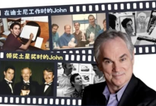 猫和老鼠动画师John的绘画入门课-纯净分享