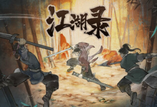 江湖录/ JIANGHU CHRONICLES v1.0.7 送修改器 免安装中文版-纯净分享