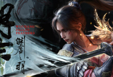 明末：渊虚之羽 豪华版/Wuchang Fallen Feathers v1.6 免安装中文版-纯净分享