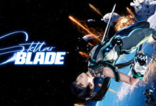 剑星 DEMO（Stellar Blade）免安装中文版-纯净分享