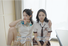 请做coser的主人2/Fell in love with coser 2 免安装中文版-纯净分享