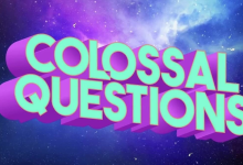 油管知识科普问答节目《Colossal Questions》-纯净分享