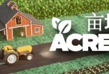 亩地|英亩/ ACRES Build.20769388 免安装中文版-纯净分享