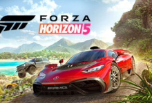 极限竞速 地平线5 顶级版/ Forza Horizon 5 /单机+联机 v1.687.302 免安装中文版-纯净分享