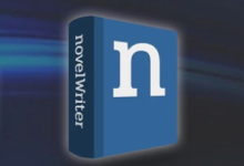 novelWriter 文本编辑器 v2.8.2｜开源免费小说创作专用工具-纯净分享