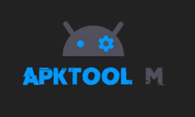 安卓反汇编神器 Apktool M v2.4.0-260818 最新版