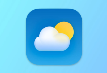 Weather Master 天气 v2.7.1 官方版 精准气象查询工具-纯净分享