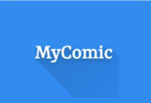 MyComic 我的漫画 v1.11.2 去广告版｜小说+漫画+动漫-纯净分享